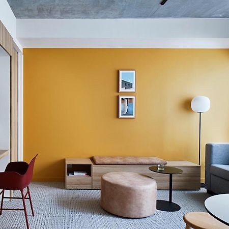 Lanbruk Richmond Hill Aparthotel Melbourne Bagian luar foto