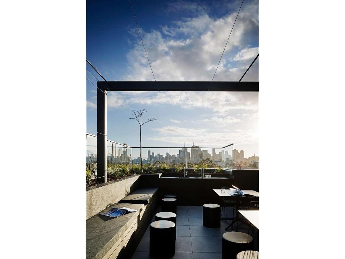 Lanbruk Richmond Hill Aparthotel Melbourne Bagian luar foto