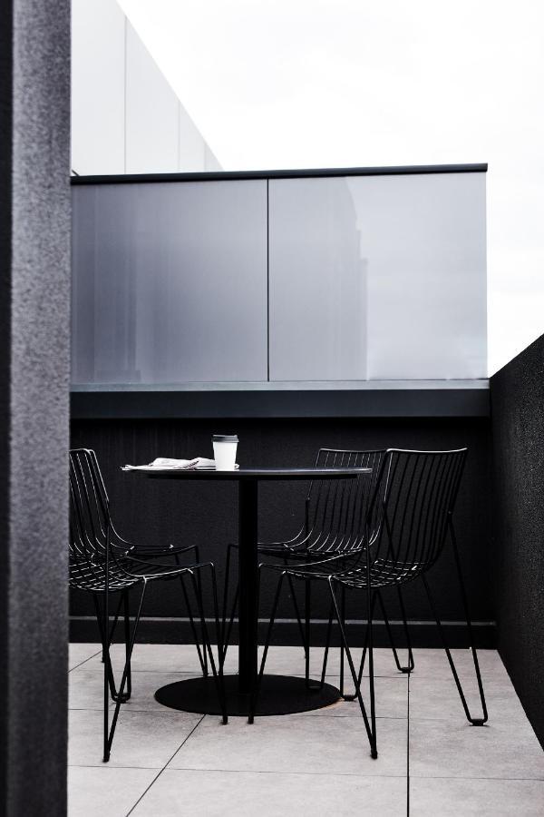 Lanbruk Richmond Hill Aparthotel Melbourne Bagian luar foto