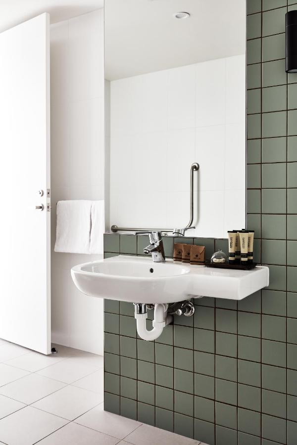 Lanbruk Richmond Hill Aparthotel Melbourne Bagian luar foto